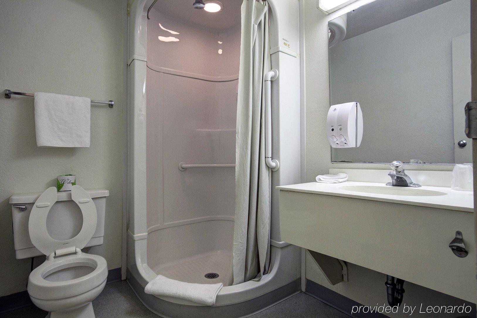 Travelodge By Wyndham Grand Rapids North Walker Ruang foto