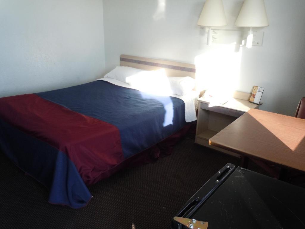 Travelodge By Wyndham Grand Rapids North Walker Ruang foto