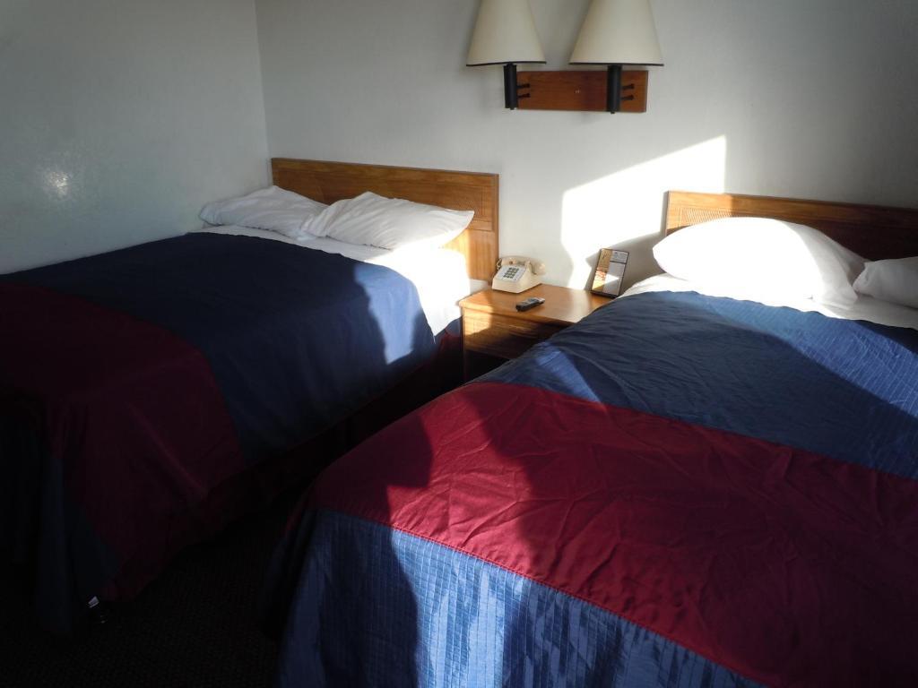 Travelodge By Wyndham Grand Rapids North Walker Ruang foto